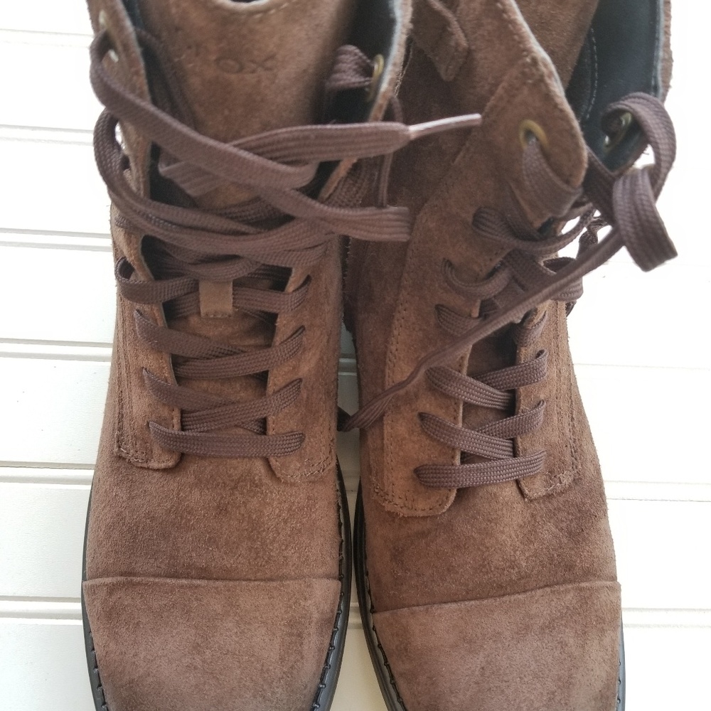 Geox Boot - Picture 5 of 8